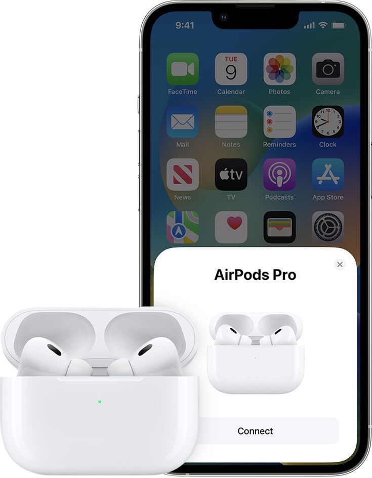 AirPods Pro 2